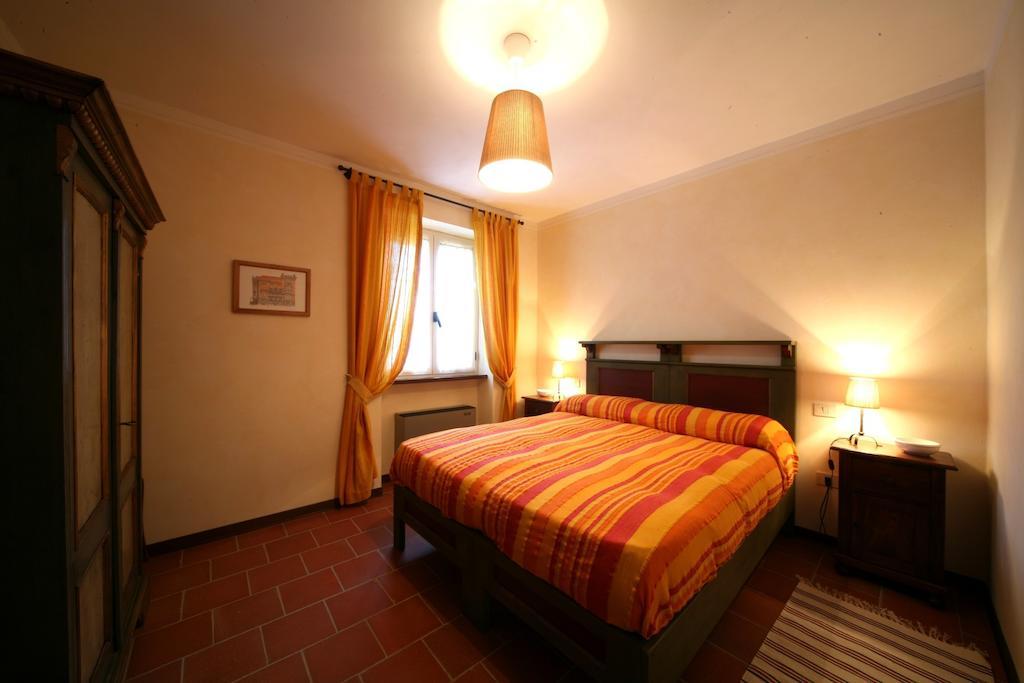 Agriturismo Caiburroni Pietralunga  Zimmer foto